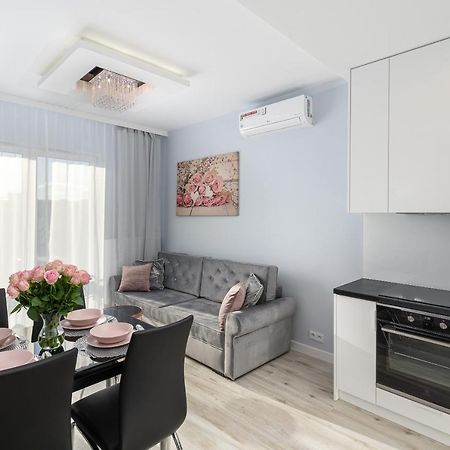 Angel Apartments 2 Krasków Εξωτερικό φωτογραφία