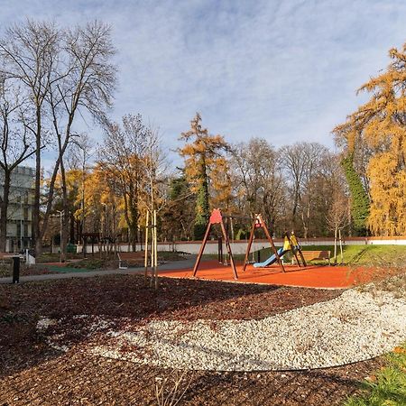 Angel Apartments 2 Krasków Εξωτερικό φωτογραφία
