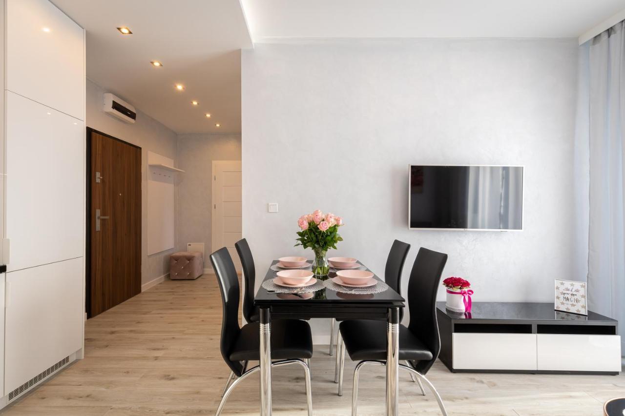 Angel Apartments 2 Krasków Εξωτερικό φωτογραφία