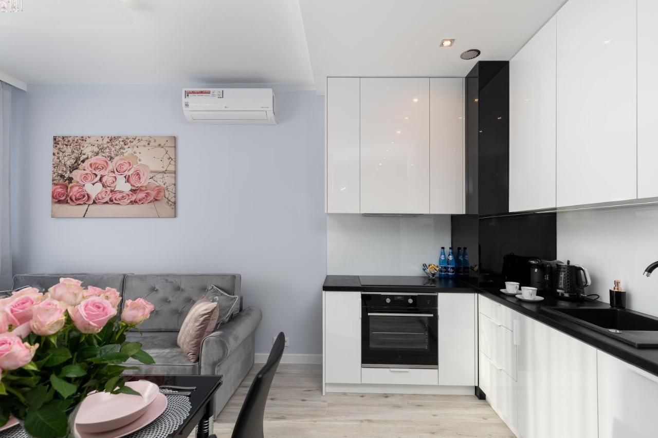 Angel Apartments 2 Krasków Εξωτερικό φωτογραφία