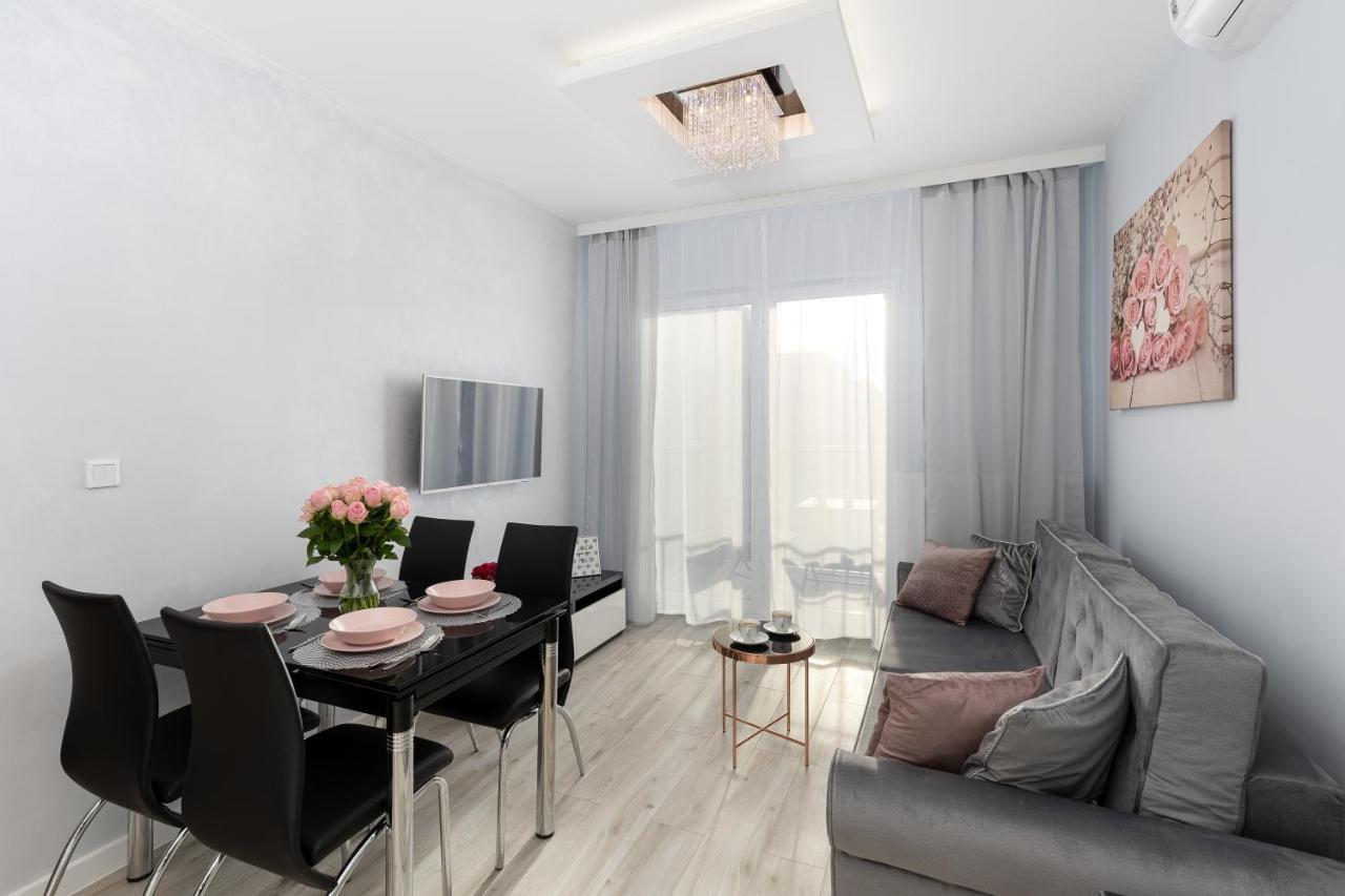 Angel Apartments 2 Krasków Εξωτερικό φωτογραφία
