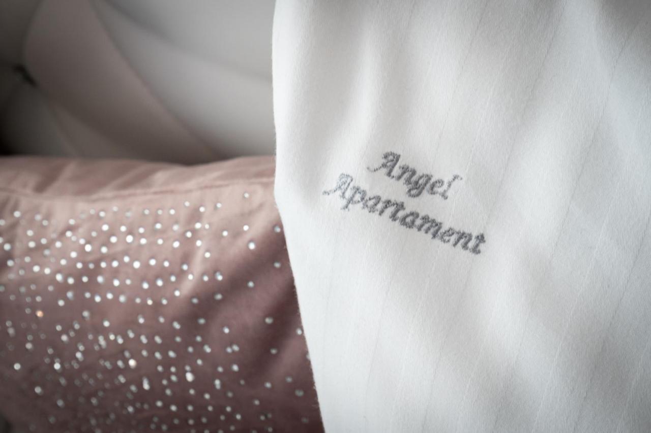 Angel Apartments 2 Krasków Εξωτερικό φωτογραφία