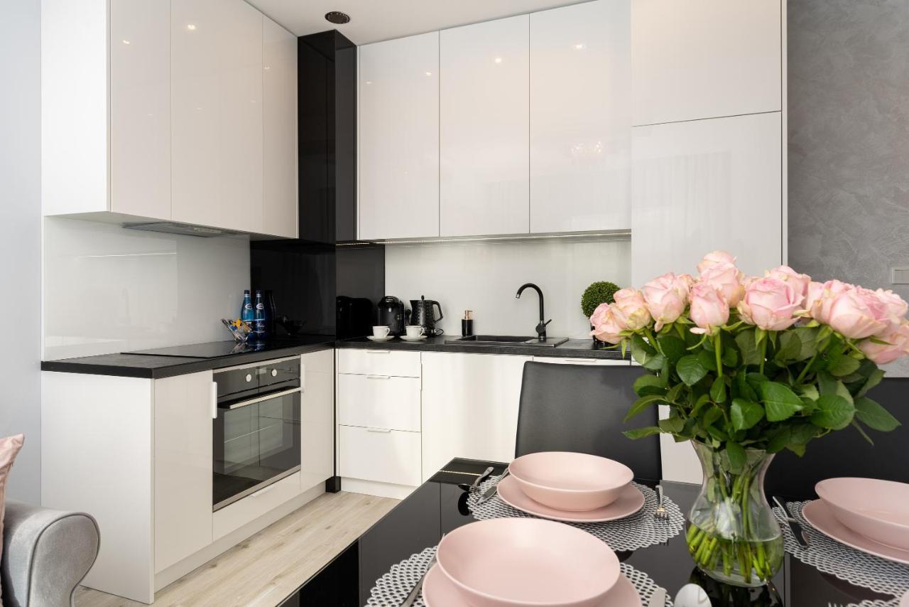 Angel Apartments 2 Krasków Εξωτερικό φωτογραφία