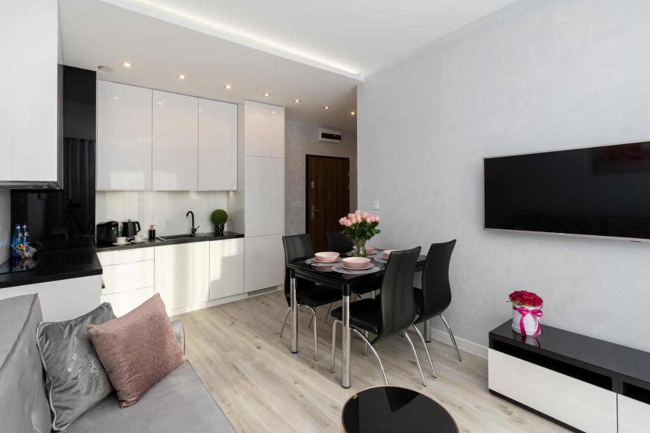 Angel Apartments 2 Krasków Εξωτερικό φωτογραφία