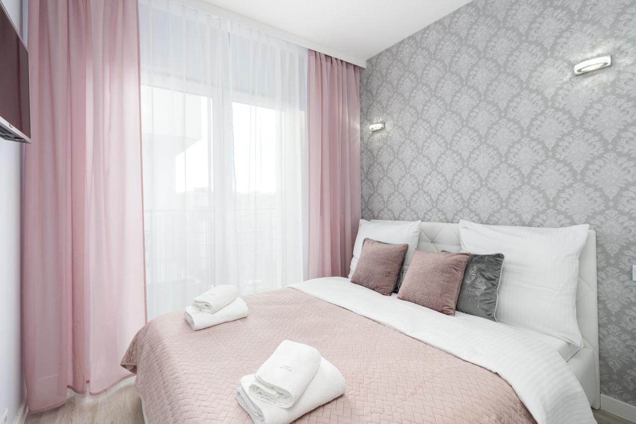 Angel Apartments 2 Krasków Εξωτερικό φωτογραφία