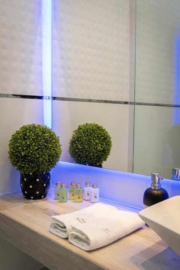 Angel Apartments 2 Krasków Εξωτερικό φωτογραφία