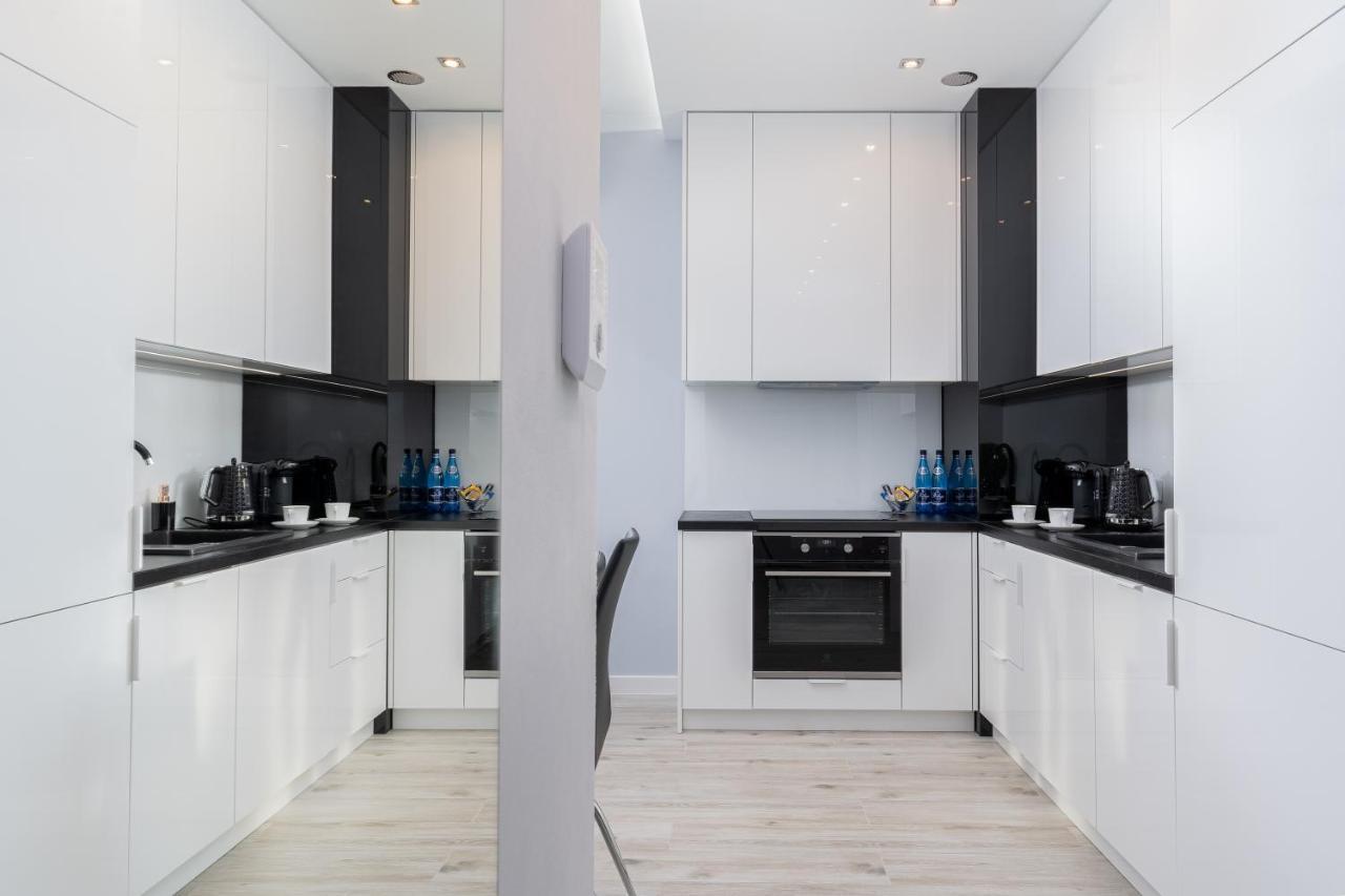 Angel Apartments 2 Krasków Εξωτερικό φωτογραφία