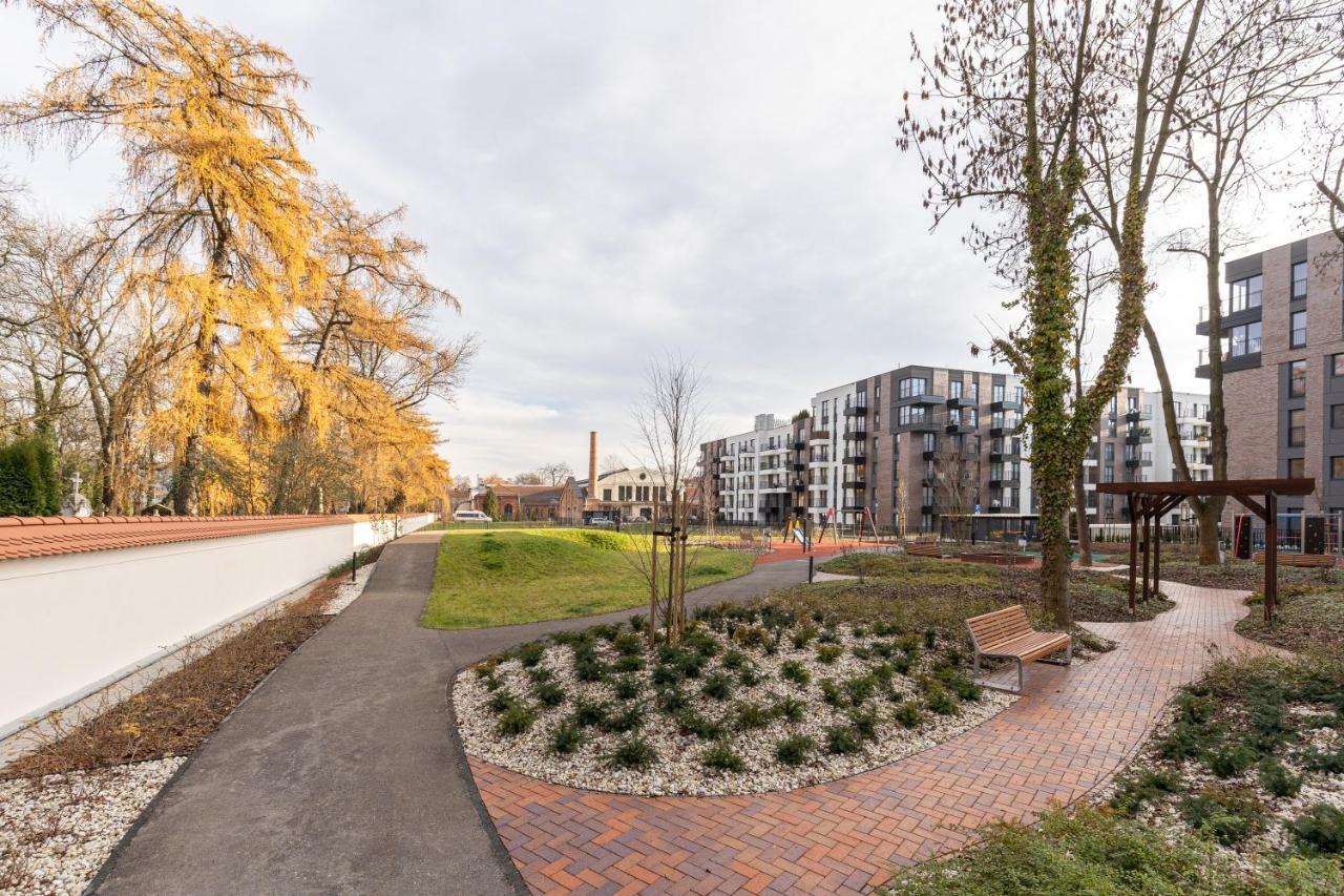 Angel Apartments 2 Krasków Εξωτερικό φωτογραφία